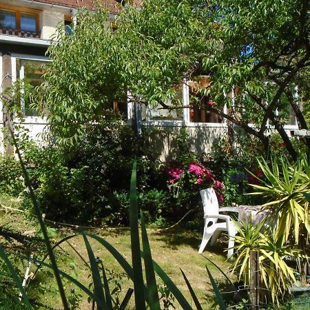 A La Source Du Saolon Bed & Breakfast Culmont Екстериор снимка
