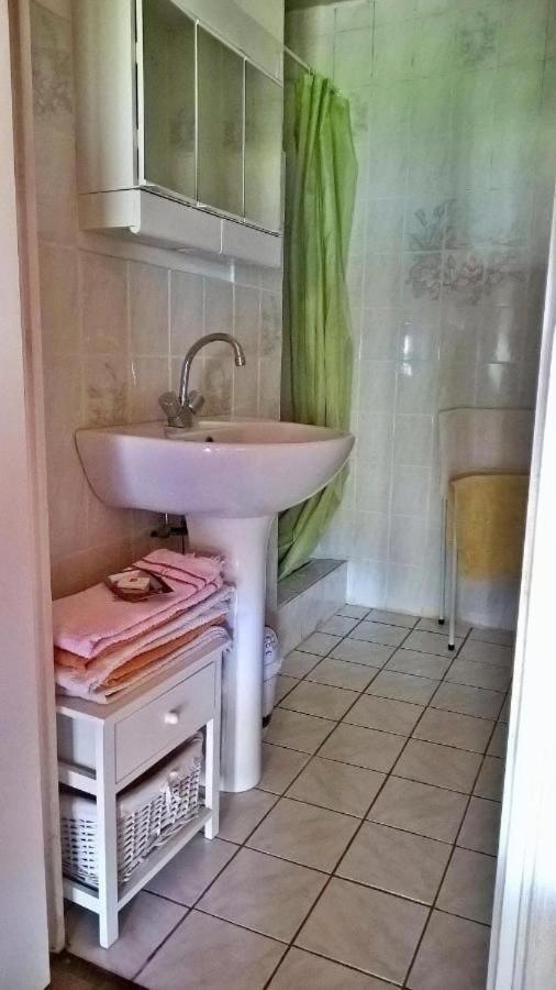 A La Source Du Saolon Bed & Breakfast Culmont Екстериор снимка