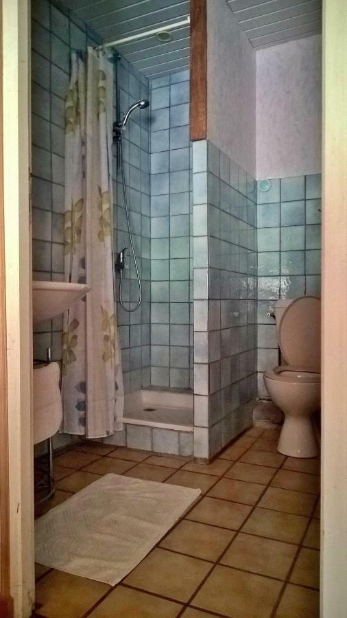 A La Source Du Saolon Bed & Breakfast Culmont Екстериор снимка